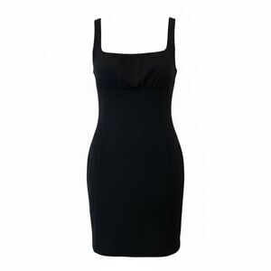 Moda International Midi Dress